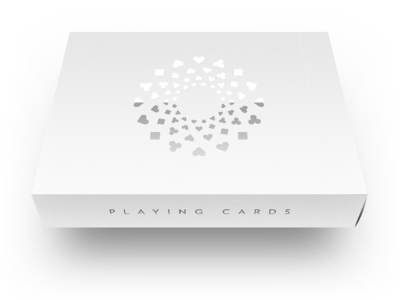 Atelier Playing Cards — A Project on Kickstarter.