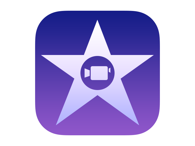 how to use imovie on iphone