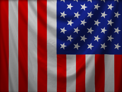 United States of America Flag iPhone Wallpaper