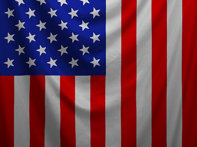 United States Of America Flag Iphone Wallpaper By Robert Padbury On Dribbble