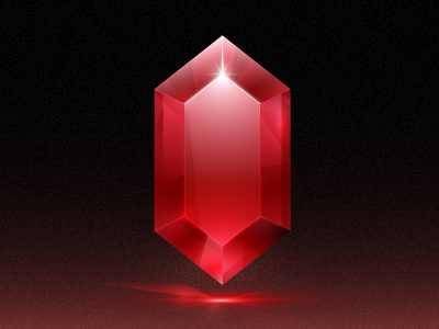 Red Rupee