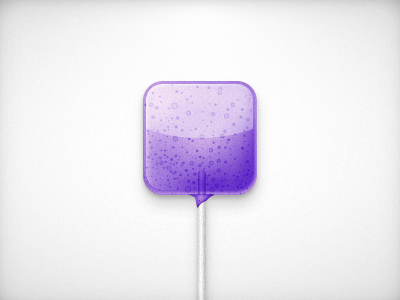 Grape iCandy