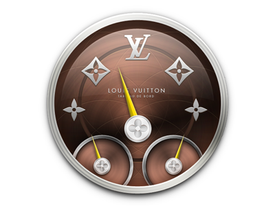 Louis Vuitton Dashboard Icon dashboard icon louis vuitton mac os x