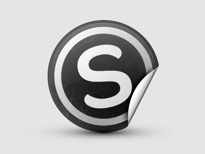 Stipple Logo Refresh