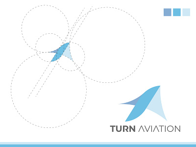 Airline Logo Design