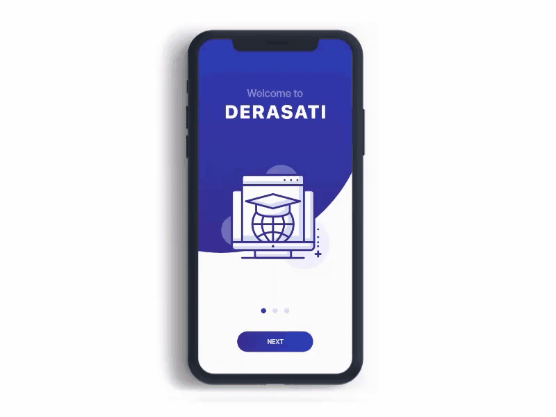 Derasati App