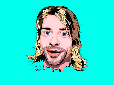 Kurt Cobain