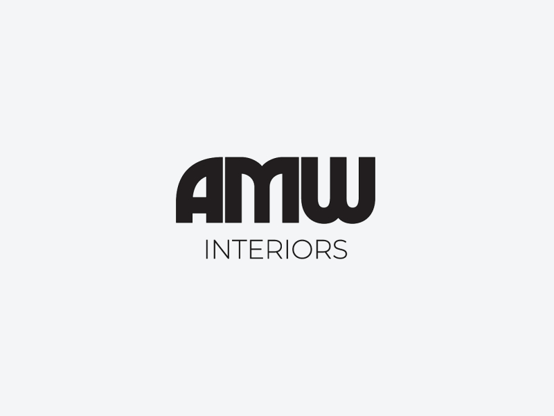 Design de Logo Haut de gamme, Moderne, Entertainment pour AMW Band &  Entertainment par Olisoft | Design № 2359080