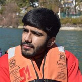 Vishwajeet Singh Bhadouria