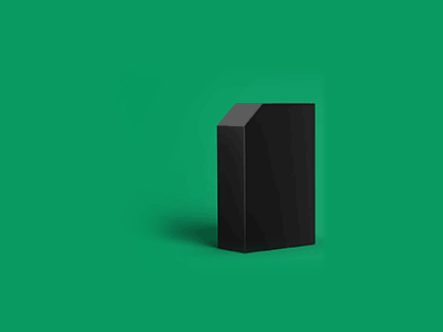 Black Box animation c4dtoa cinema 4d dyverso greenbox paint realflow realflow 2015 viscosity