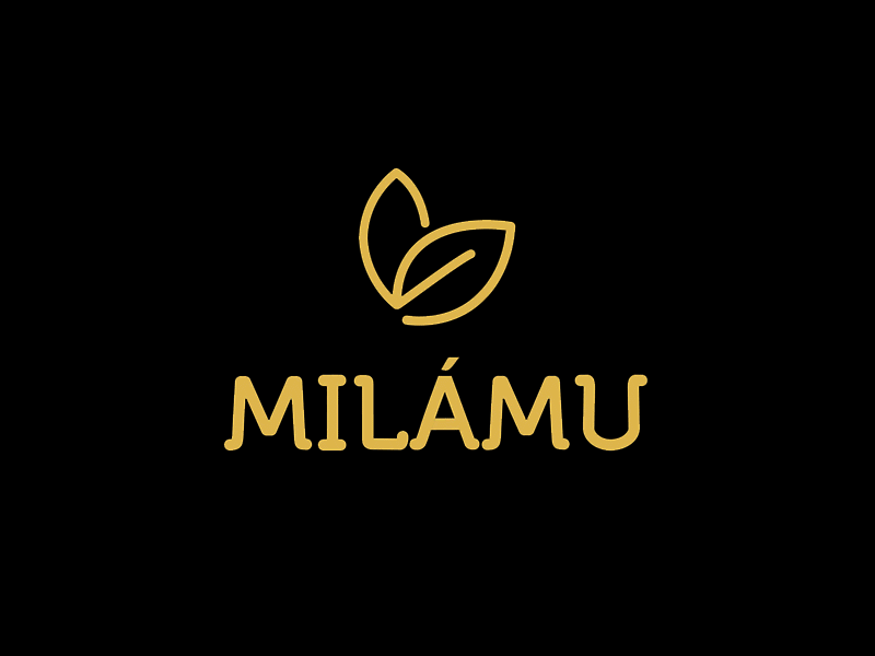 Milamu 5 and animation for html intro logo website youtube