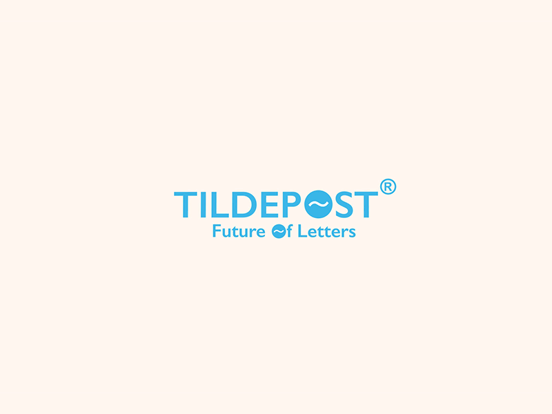 Tidepost Logo Animation 5 and animation for html intro logo website youtube