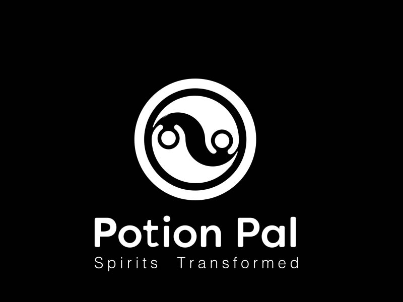 Logo Animation Portion pal animation intro logo website youtube