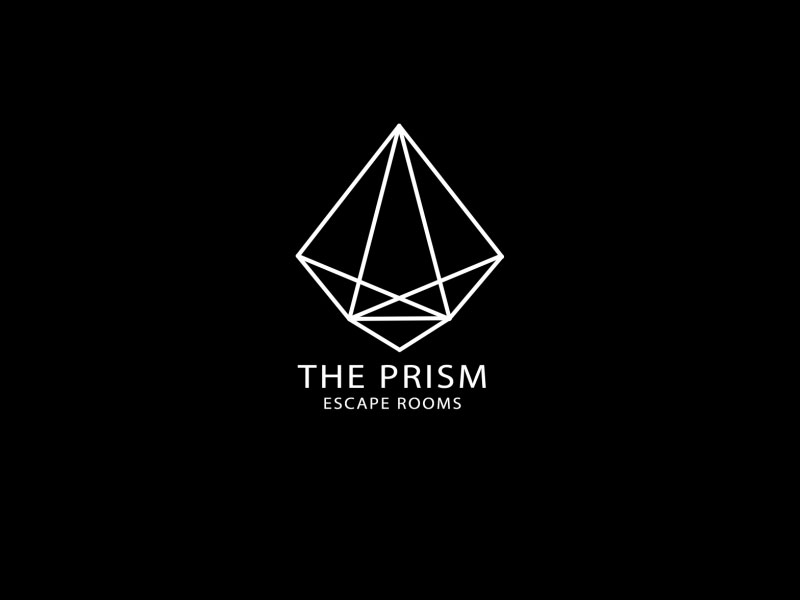 Prism Logo animation