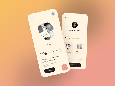 E-commerce App