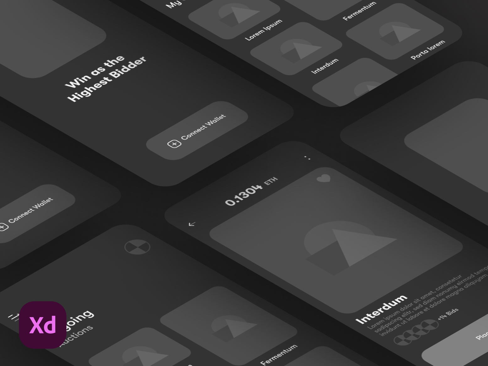 dark-high-fidelity-wireframe-by-toyosill-for-hetikal-on-dribbble