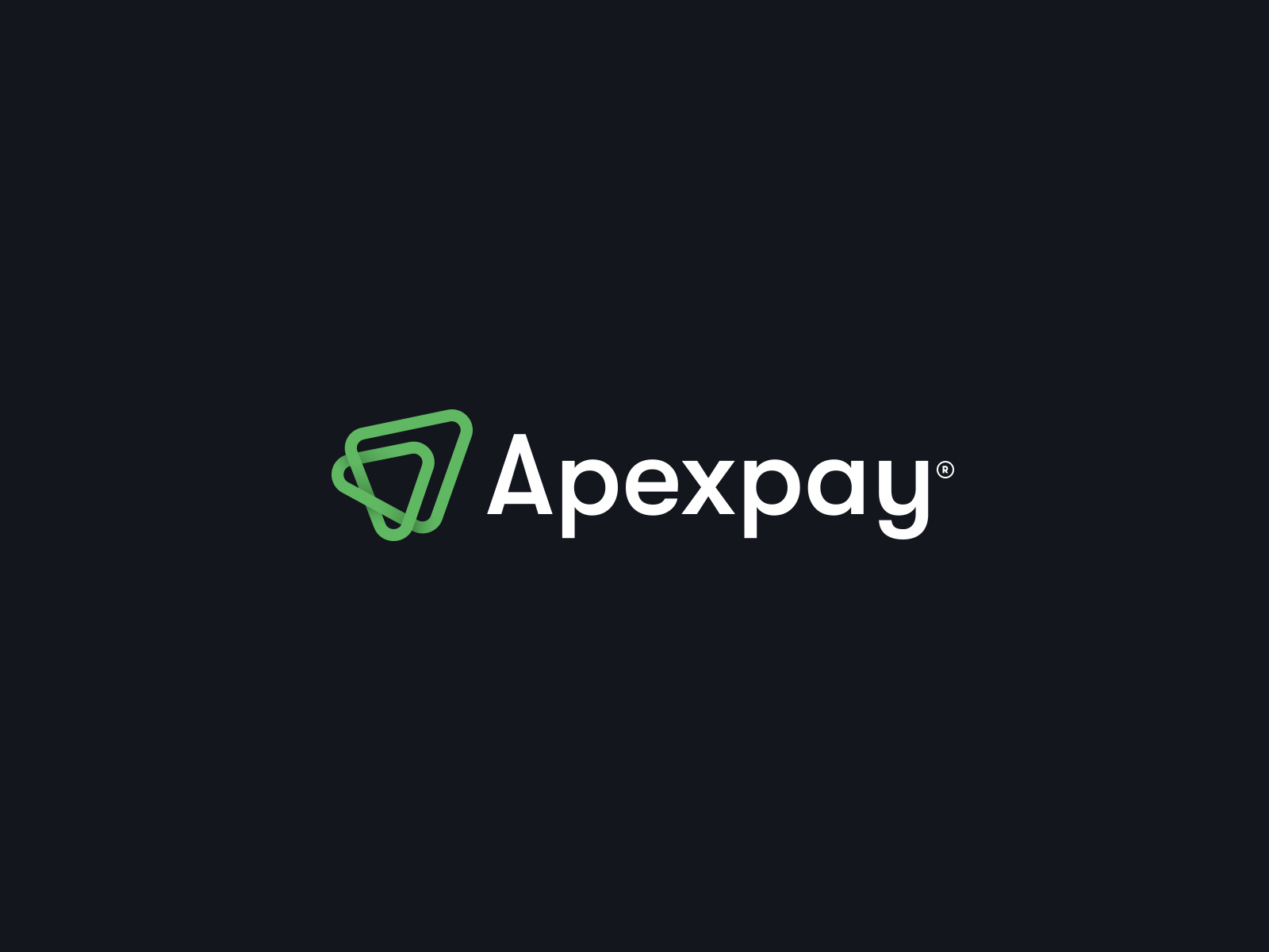 Apexpay Logo by Toyosill for Hetikal on Dribbble