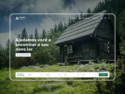 Agges - Website