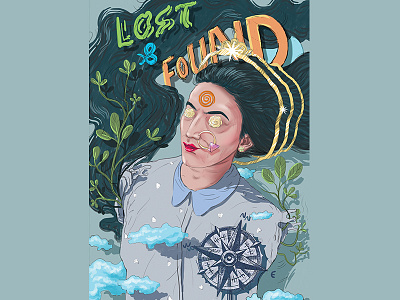 lost & found