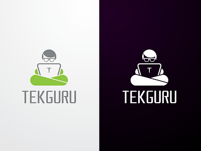 Tekguru Logotype