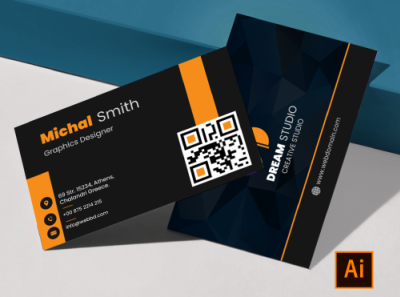 Business Card Design business card design vesiting card design