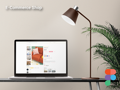 E-Commerce Shop_Design