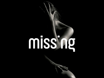 missing