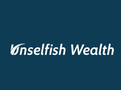 Unselfish Wealth