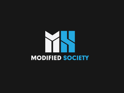 Modified Society branding