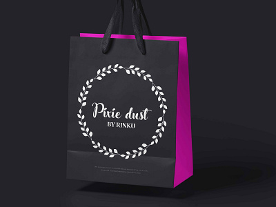 Pixie dust branding