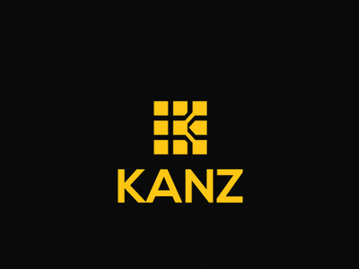 kanz branding