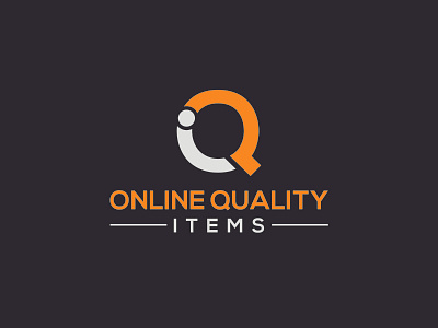 Online Quality items branding