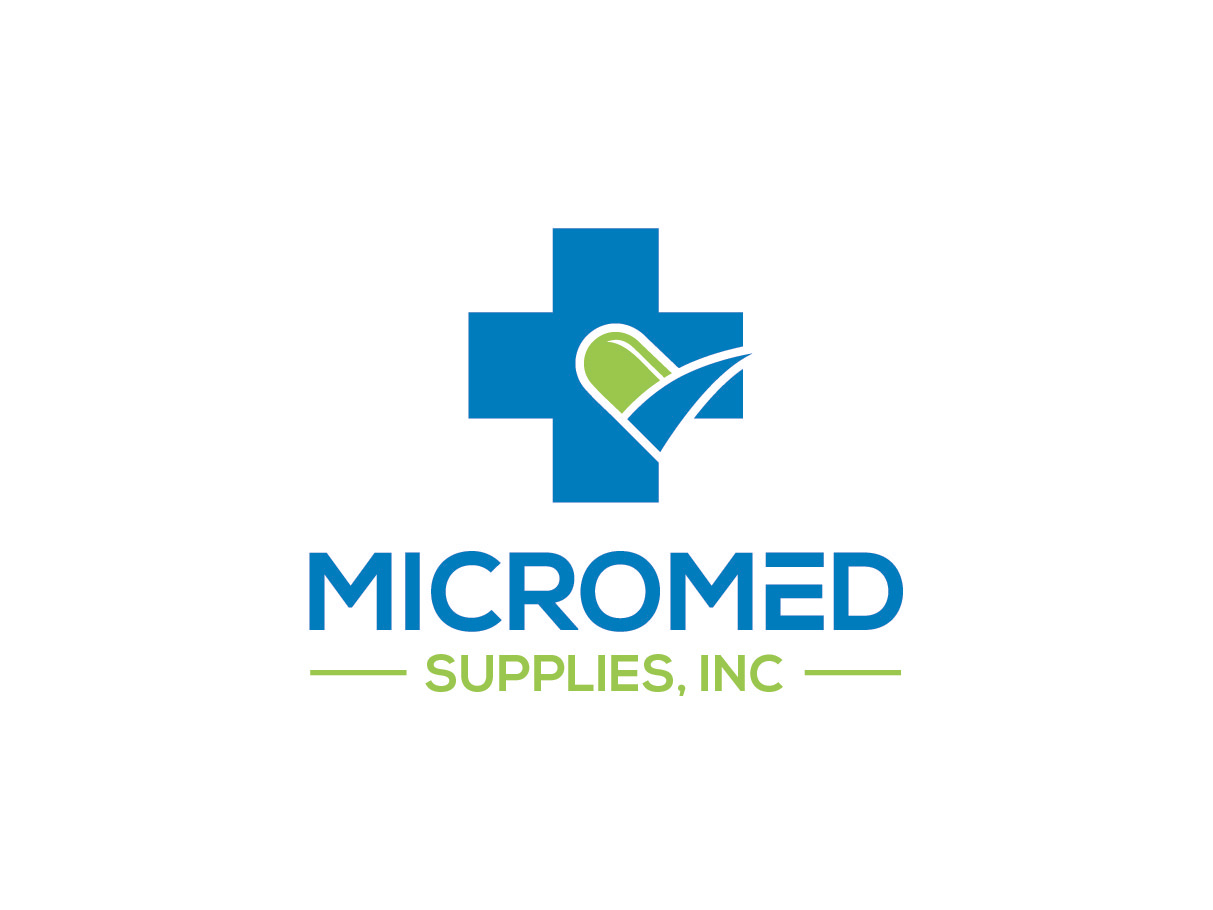 MICROMED by Mihedi Hasan on Dribbble