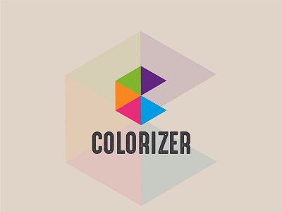 Colorizer branding