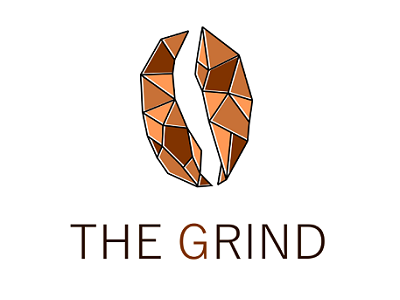 The Grind logodesign practice thegrind thirtylogos
