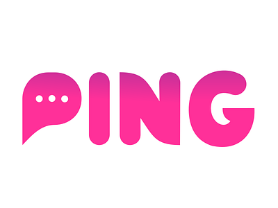 Ping Logo