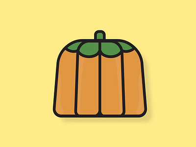 🎃 Candycorn Pumpkins? candy halloween october pumpkin spooky