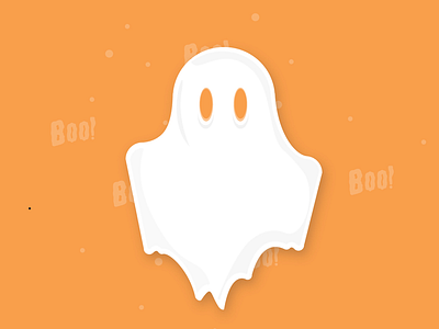 Boo! 👻