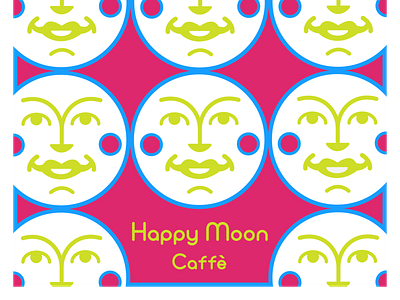 Happy Moon Caffe