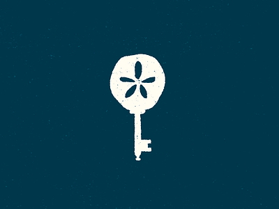Sand Dollar Key logo