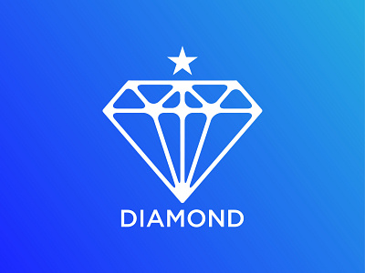 Diamond logo