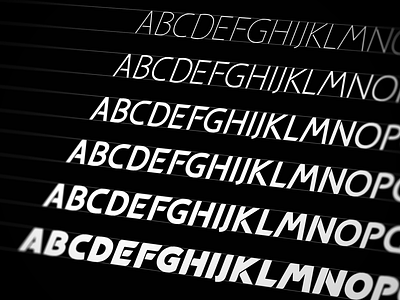 Exploring Sans Serif Typeface font sans sans serif typeface