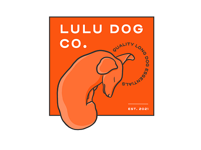 Lulu Dog Co.