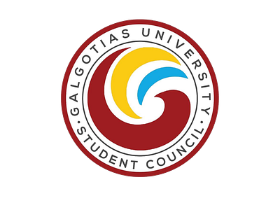 Galgotias University Student Council Logo