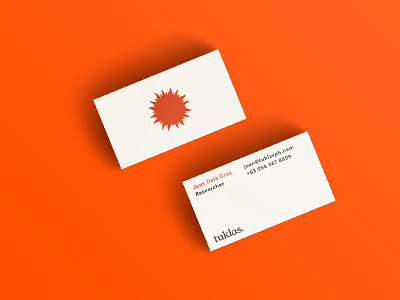 Tuklas Club Cards