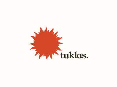 Tuklas Club Study archaeology brand brand identity branding club club night custom type custom typeface custom typography design education history icon illustration logo logo design typography