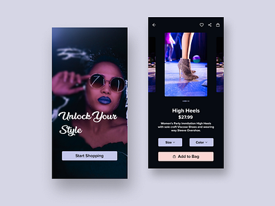 Fashion App