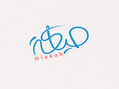 Hiaka logo package design packaging packing design print profile design social media social media banner