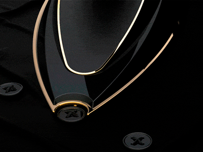 IMPERIAL IRON 3d black design gold industrial design iron keyshot product product design solidworks vizualization