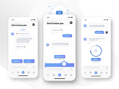 AI Onboarding Assistant - Chabot 🤖